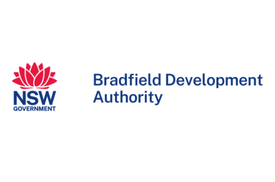 Bradfield Development Authority