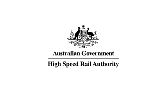 High Speed Rail Authority