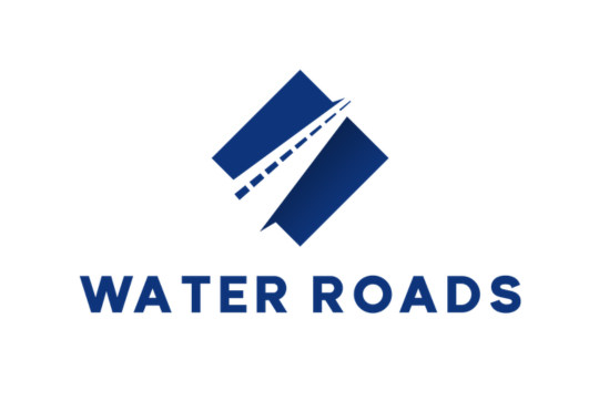 Water Roads 