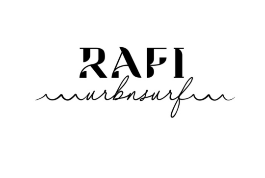 Rafi UrbnSurf