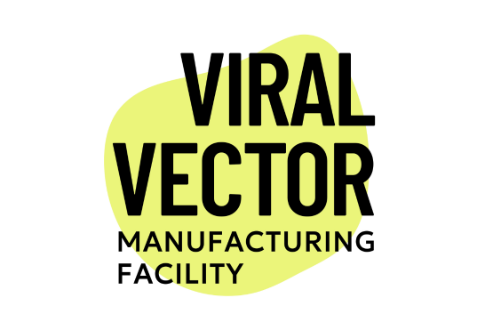 Viral Vector Manufacturing Facility